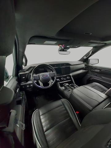 2023 GMC Sierra 1500 Vehicle Photo in OSHKOSH, WI 54904-7811