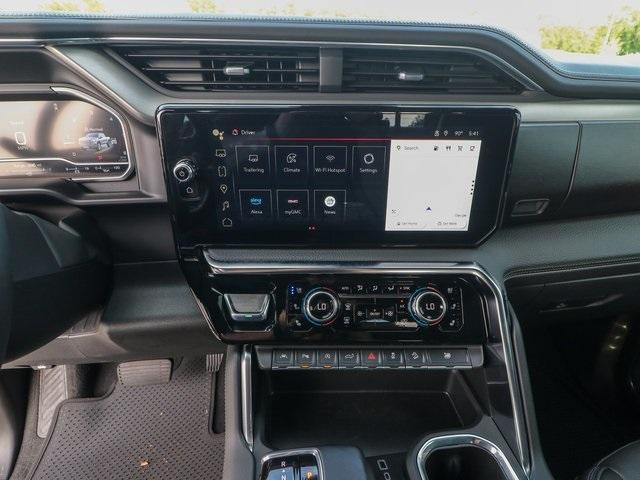 2023 GMC Sierra 1500 Vehicle Photo in HOMOSASSA, FL 34448-1461