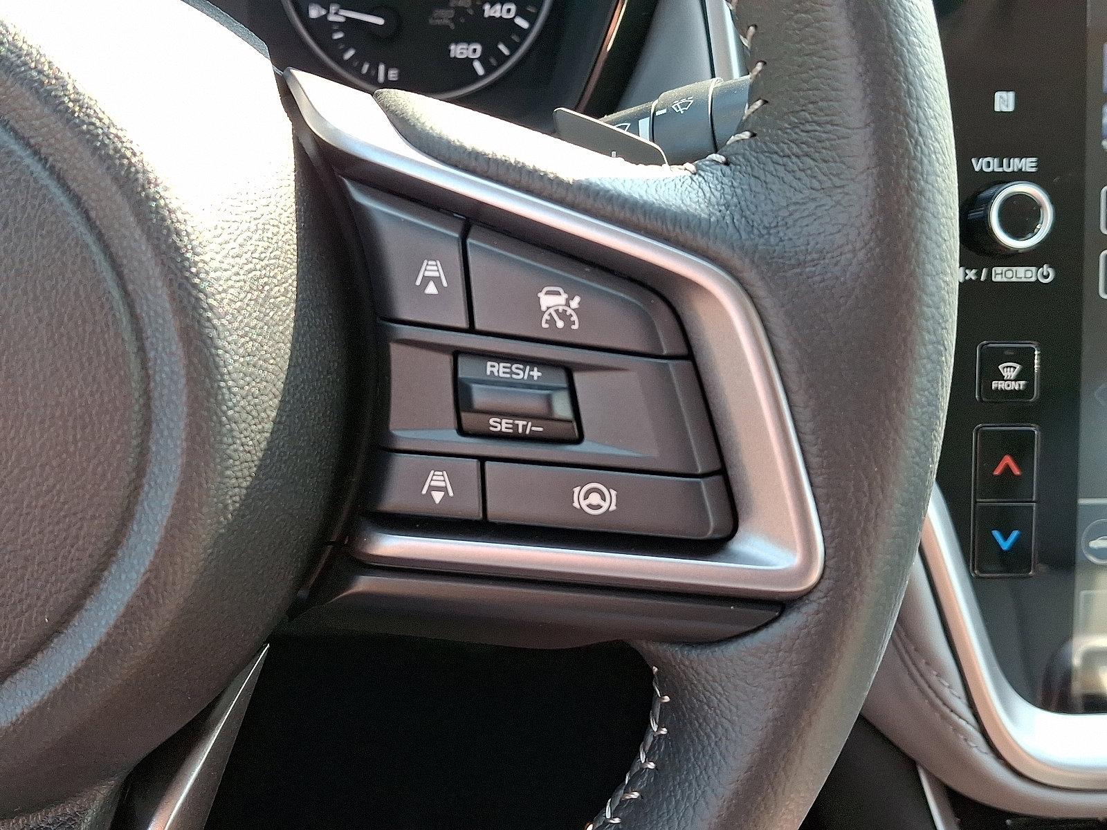 2025 Subaru Legacy Vehicle Photo in Harrisburg, PA 17111
