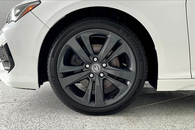 2022 Acura TLX Vehicle Photo in Grapevine, TX 76051