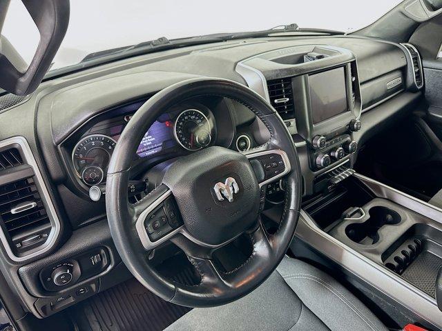2022 Ram 1500 Vehicle Photo in Doylsetown, PA 18901