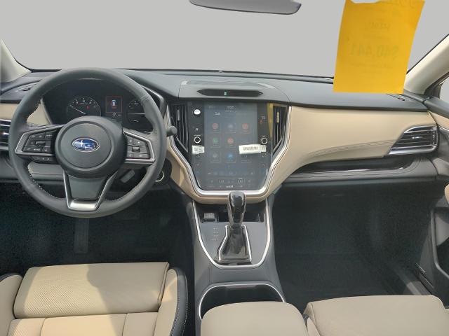 2025 Subaru Outback Vehicle Photo in Green Bay, WI 54304