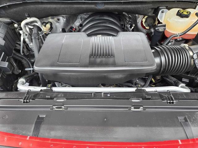 2022 GMC Yukon Vehicle Photo in DENTON, TX 76210-9321