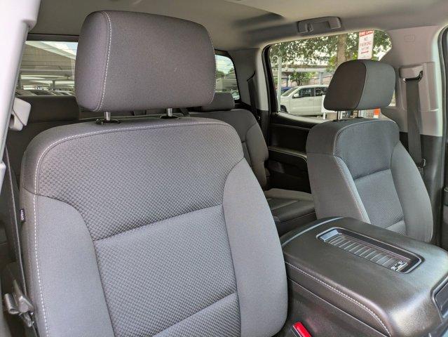 2018 Chevrolet Silverado 1500 Vehicle Photo in San Antonio, TX 78209