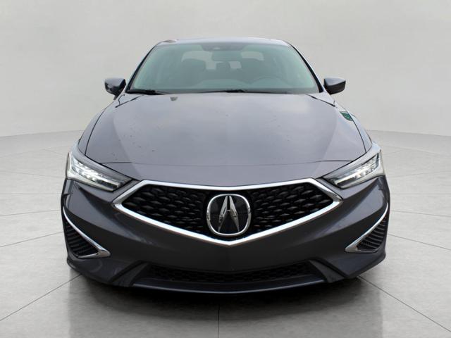2021 Acura ILX Vehicle Photo in Green Bay, WI 54304
