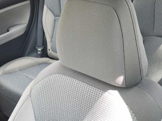 2025 Subaru Forester Vehicle Photo in DALLAS, TX 75209