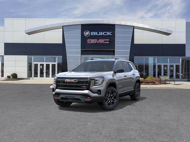 2026 GMC Terrain Vehicle Photo in DANBURY, CT 06810-5034