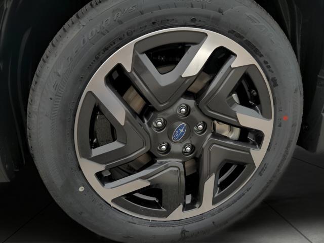 2025 Subaru Forester Vehicle Photo in Oshkosh, WI 54904