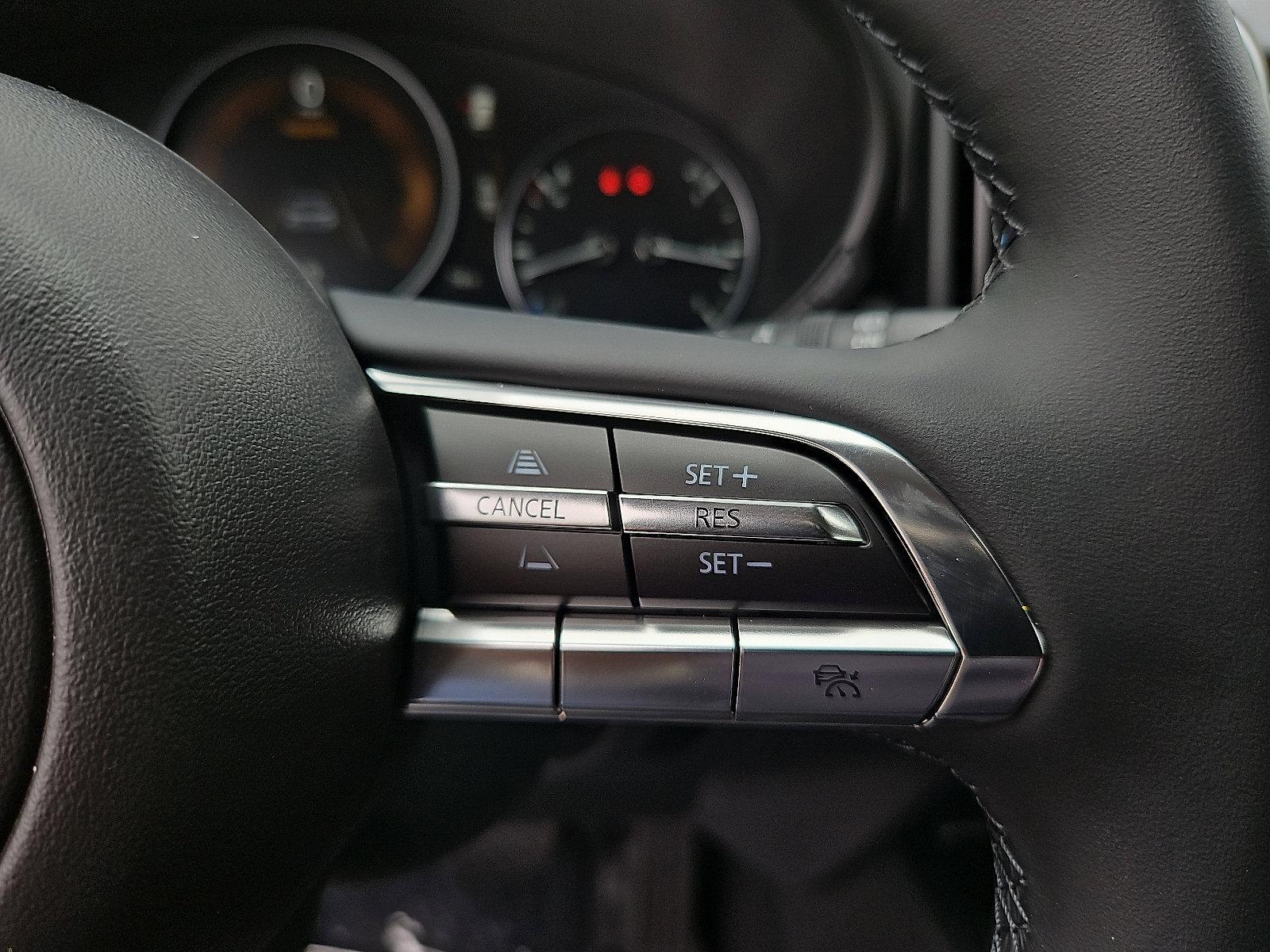 2025 Mazda CX-50 Vehicle Photo in Trevose, PA 19053