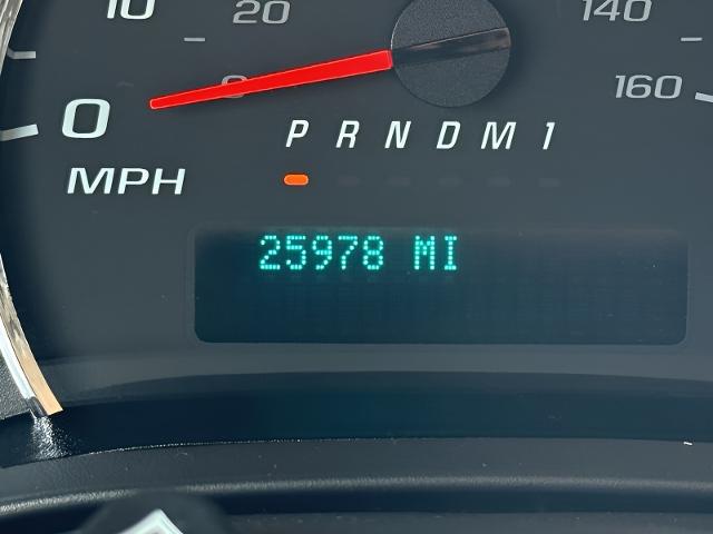 2023 Chevrolet Express Cargo 2500 Vehicle Photo in MIDDLETON, WI 53562-1492