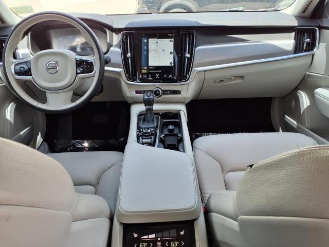2017 Volvo S90 Vehicle Photo in Tampa, FL 33612