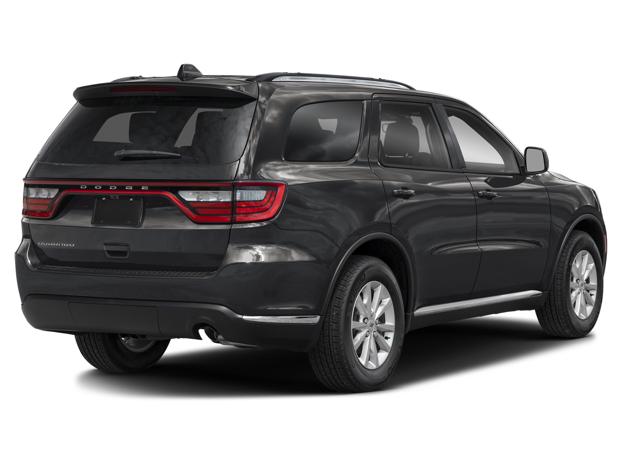 2024 Dodge Durango Vehicle Photo in Tulsa, OK 74129