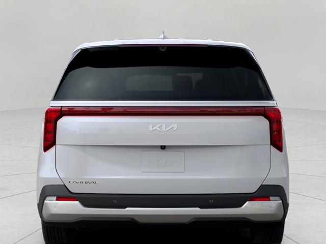 2025 Kia Carnival Vehicle Photo in Appleton, WI 54914