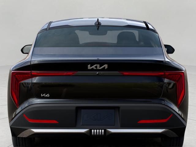 2025 Kia K4 Vehicle Photo in Oshkosh, WI 54904