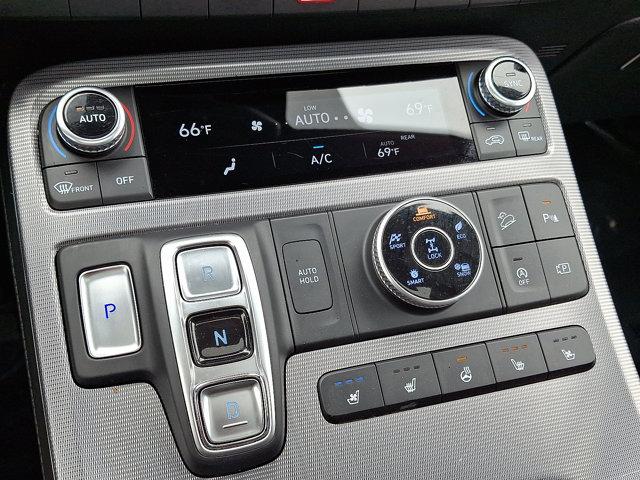 2024 Hyundai PALISADE Vehicle Photo in Philadelphia, PA 19116