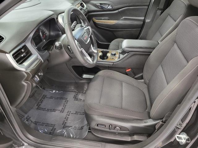 2023 GMC Acadia Vehicle Photo in NEENAH, WI 54956-2243