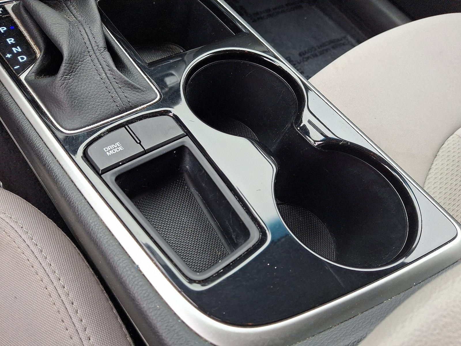2018 Hyundai SONATA Vehicle Photo in Trevose, PA 19053
