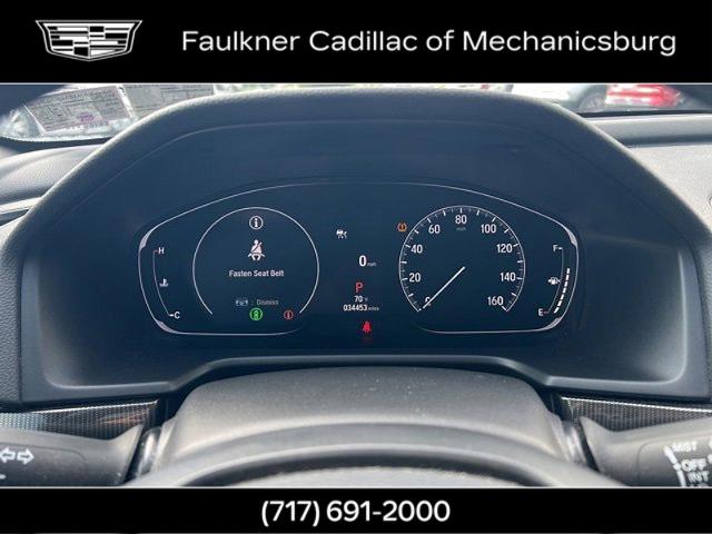 2022 Honda Accord Sedan Vehicle Photo in MECHANICSBURG, PA 17050-1707