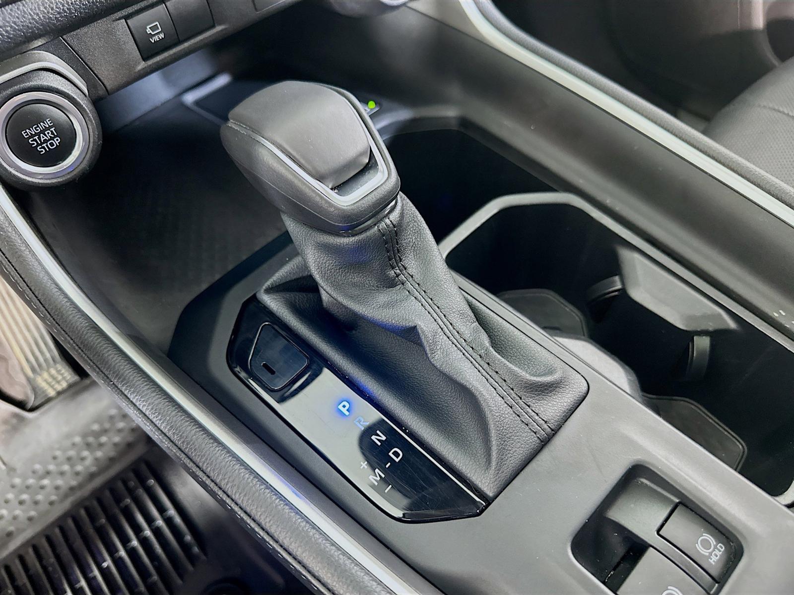 2024 Toyota Grand Highlander Vehicle Photo in Langhorne, PA 19047