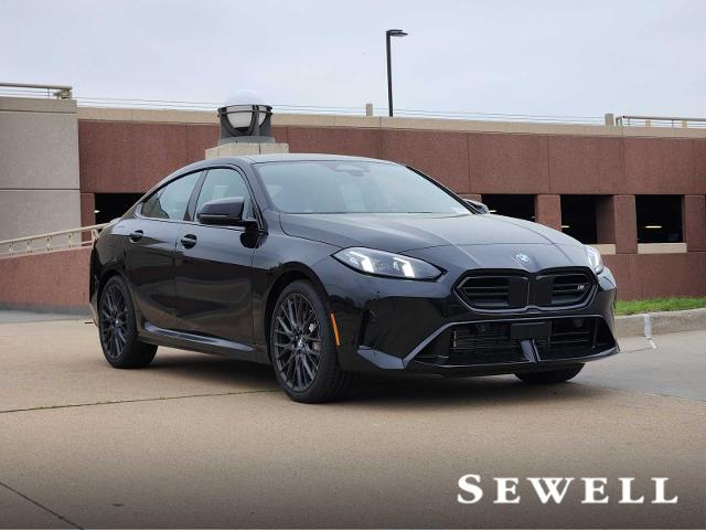 2025 BMW M235 xDrive Vehicle Photo in PLANO, TX 75024