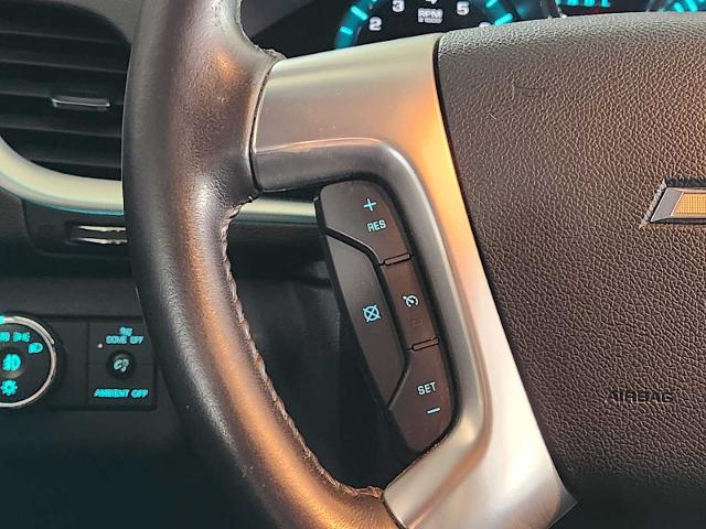 2014 Chevrolet Traverse Vehicle Photo in DALLAS, TX 75209