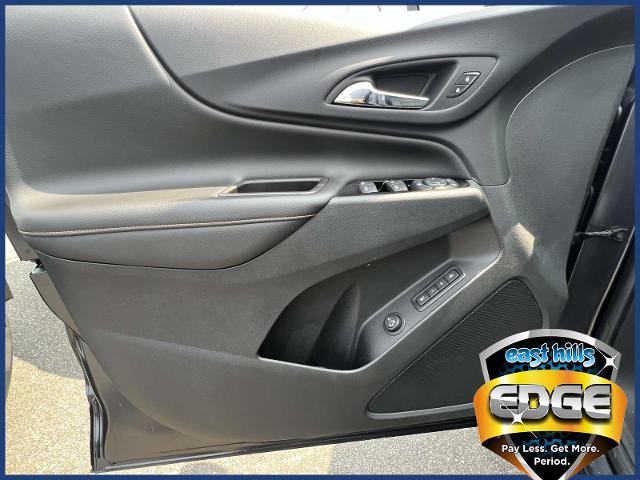 2022 Chevrolet Equinox Vehicle Photo in Roslyn, NY 11576