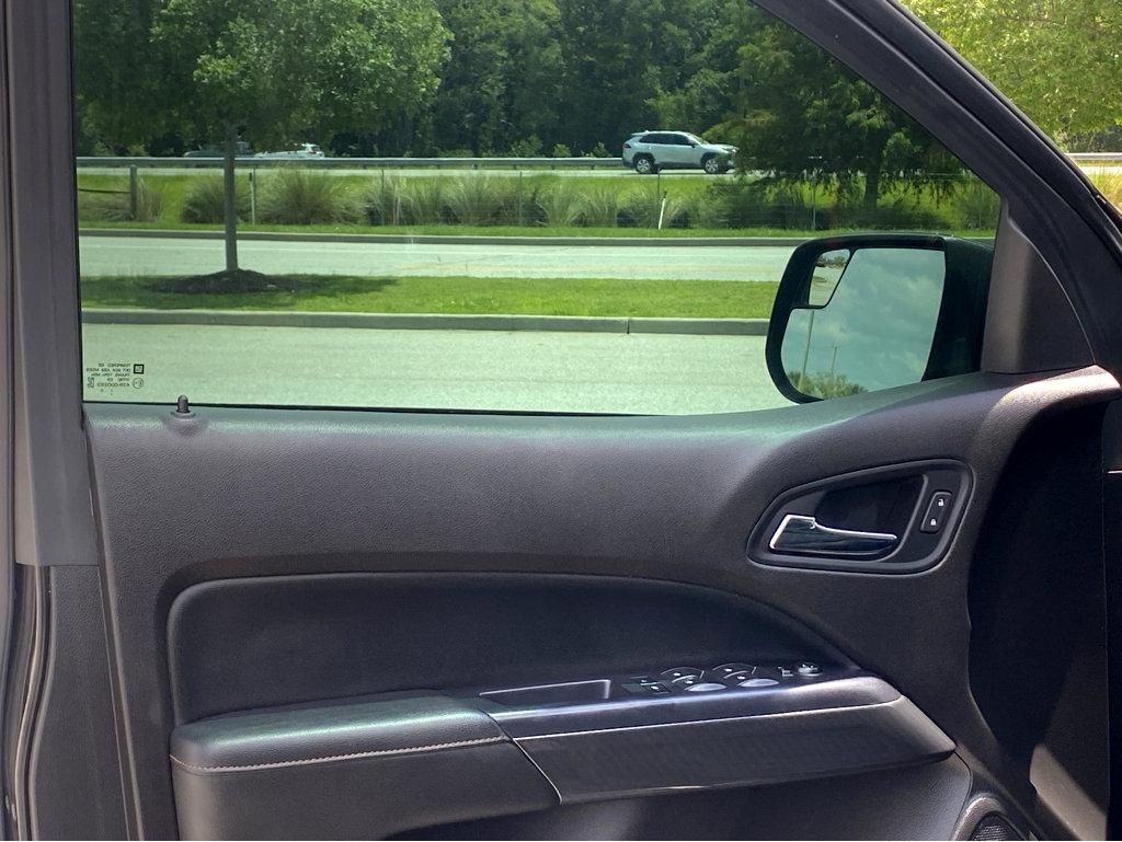 2021 GMC Canyon Vehicle Photo in POOLER, GA 31322-3252