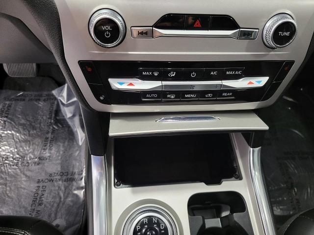 2023 Ford Explorer Vehicle Photo in Oshkosh, WI 54901