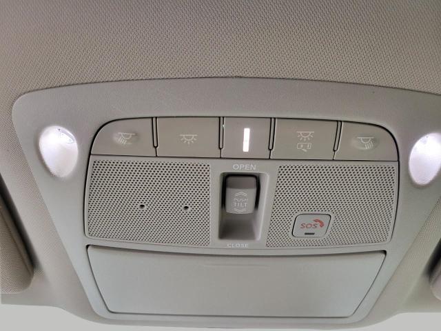 2017 Nissan Murano Vehicle Photo in APPLETON, WI 54914-4656