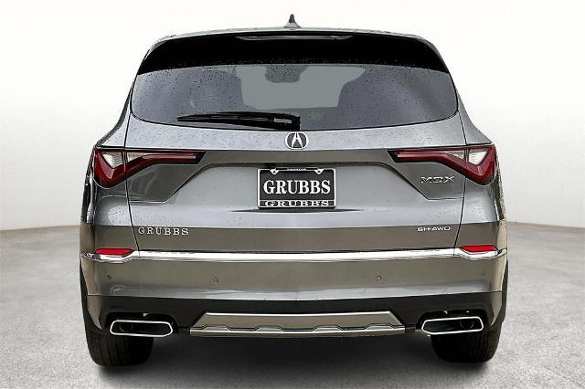 2025 Acura MDX Vehicle Photo in Grapevine, TX 76051