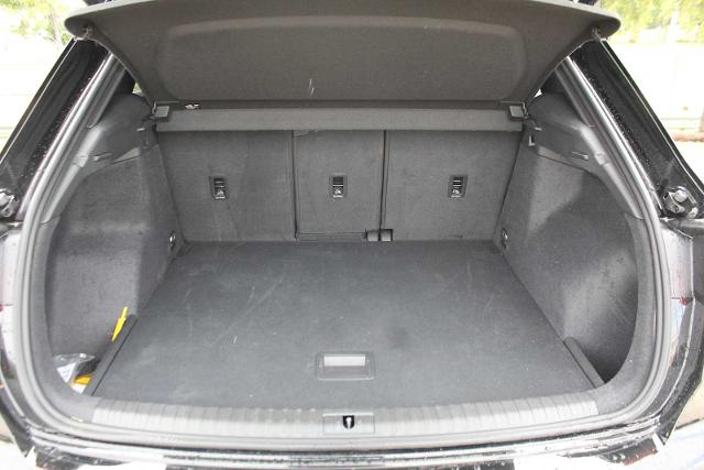 2024 Audi Q3 Vehicle Photo in HOUSTON, TX 77090