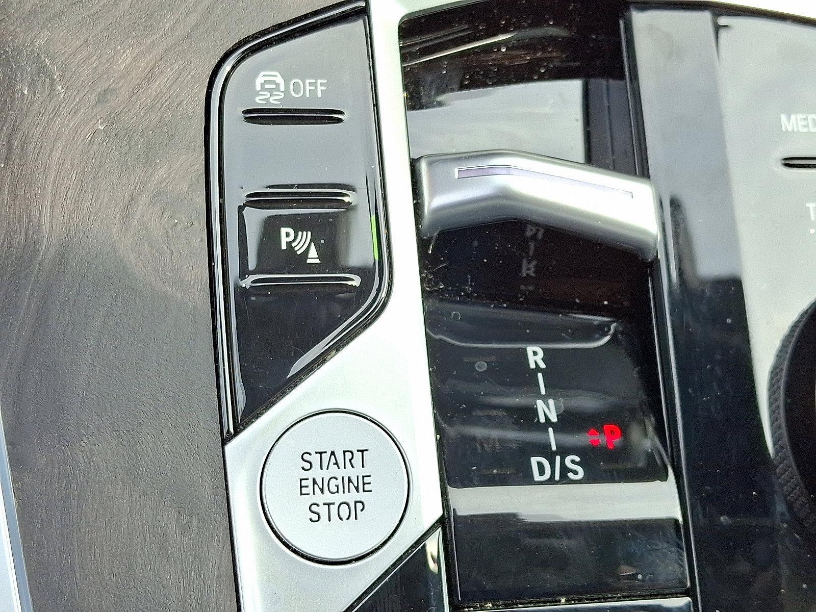 2025 BMW X7 xDrive40i Vehicle Photo in Lancaster, PA 17601