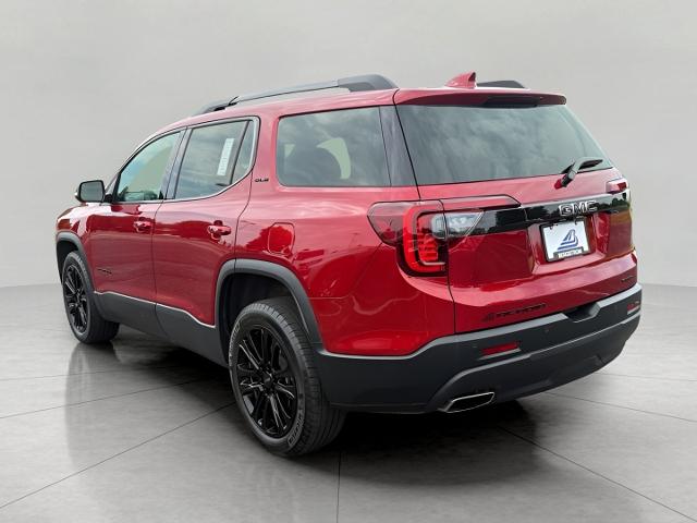 2023 GMC Acadia Vehicle Photo in MIDDLETON, WI 53562-1492