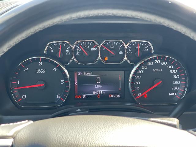 2016 GMC Sierra 1500 Vehicle Photo in BENTONVILLE, AR 72712-4322