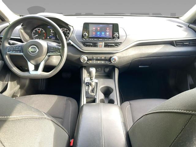 2022 Nissan Altima Vehicle Photo in Statesboro, GA 30458