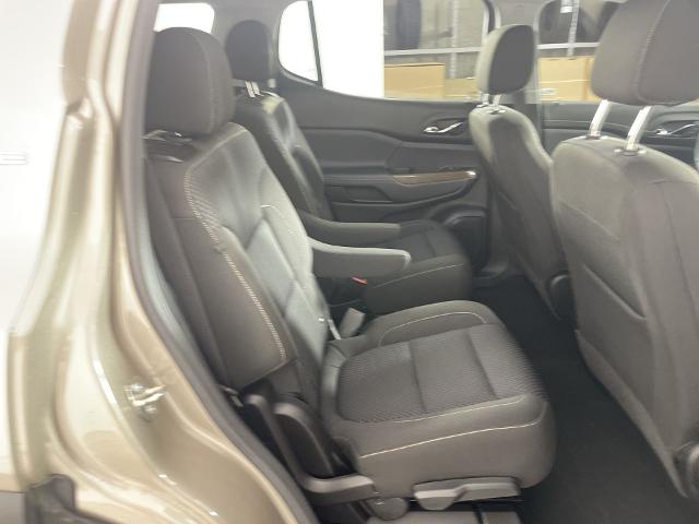 2023 GMC Acadia Vehicle Photo in GILBERT, AZ 85297-0402