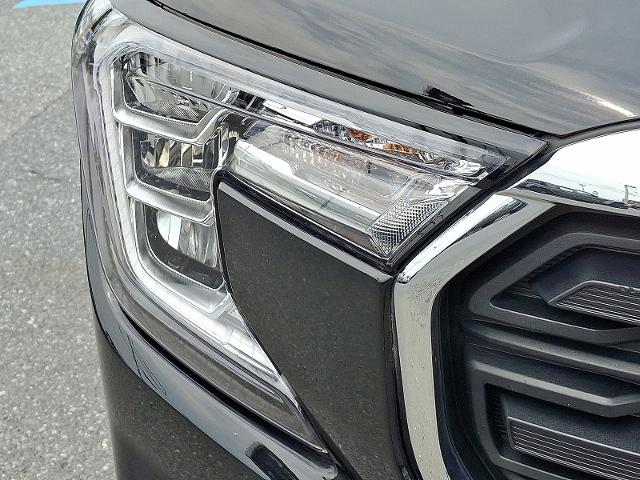 2023 GMC Terrain Vehicle Photo in HARRISBURG, PA 17111-1033