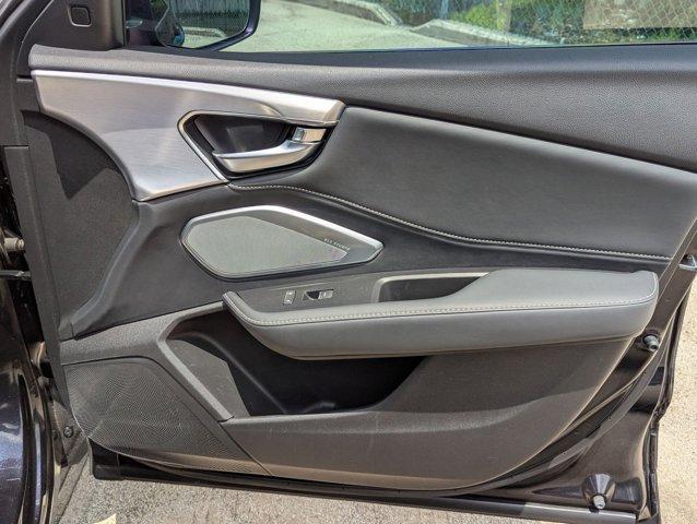 2022 Acura RDX Vehicle Photo in San Antonio, TX 78230