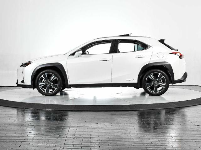 2020 Lexus UX 250h Vehicle Photo in DALLAS, TX 75235
