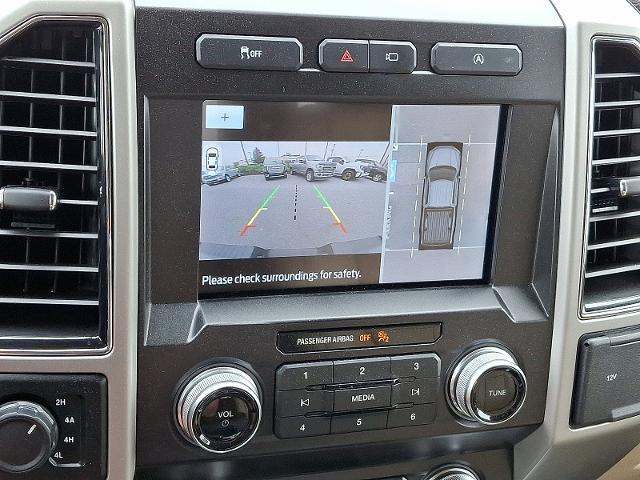 2019 Ford F-150 Vehicle Photo in HARRISBURG, PA 17111-1033