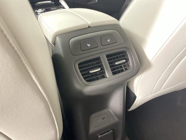 2025 Buick Envision Vehicle Photo in GILBERT, AZ 85297-0402