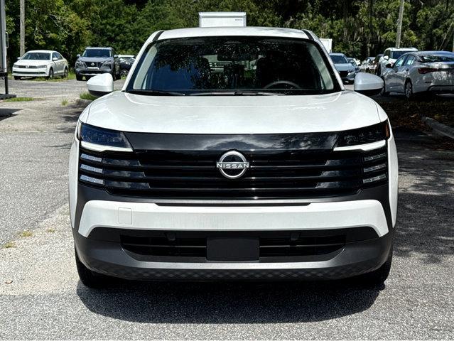 2025 Nissan Kicks Vehicle Photo in Savannah, GA 31419