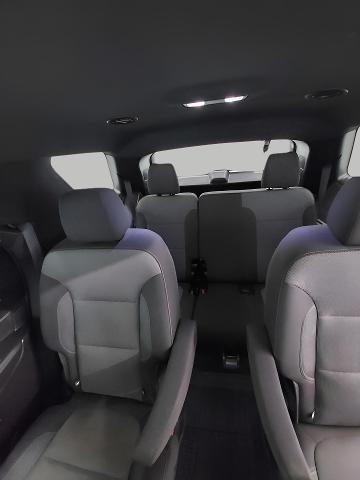 2022 Chevrolet Traverse Vehicle Photo in OSHKOSH, WI 54904-7811