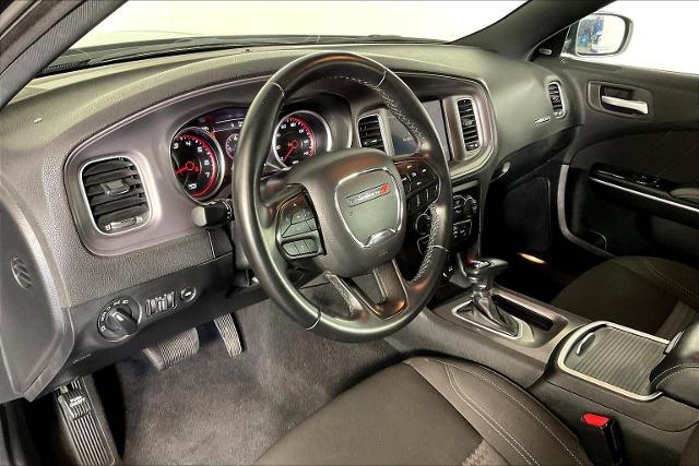 2023 Dodge Charger Vehicle Photo in Tulsa, OK 74129