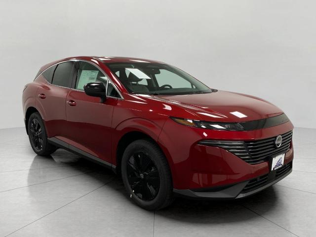 2025 Nissan Murano Vehicle Photo in Appleton, WI 54913