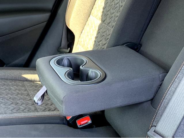 2023 Chevrolet Equinox Vehicle Photo in BEAUFORT, SC 29906-4218
