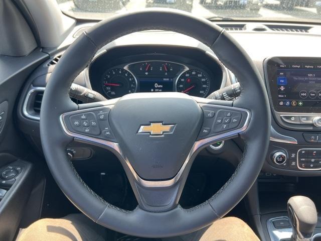 2024 Chevrolet Equinox Vehicle Photo in GREEN BAY, WI 54304-5303