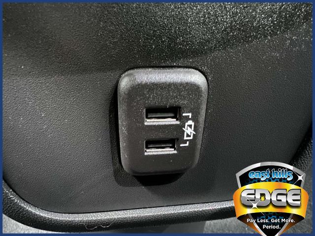 2023 Chevrolet Equinox Vehicle Photo in Roslyn, NY 11576