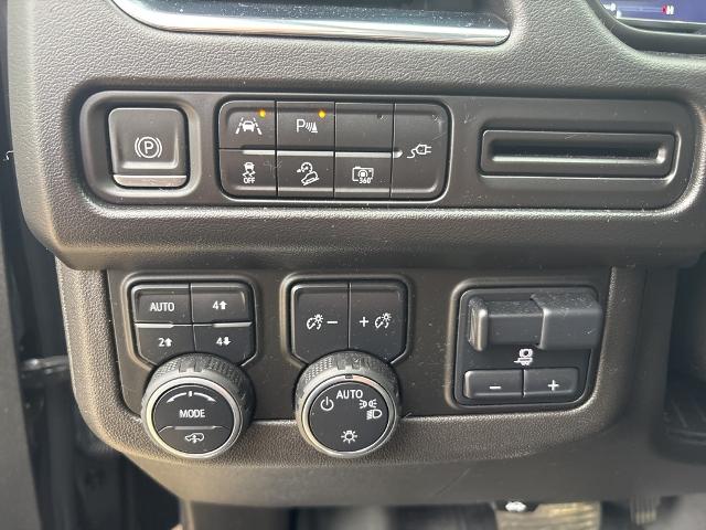 2022 Chevrolet Tahoe Vehicle Photo in Peoria, IL 61615