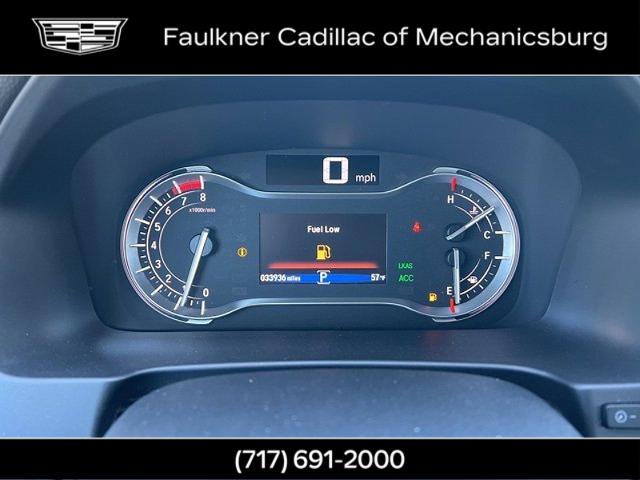 2022 Honda Ridgeline Vehicle Photo in MECHANICSBURG, PA 17050-1707